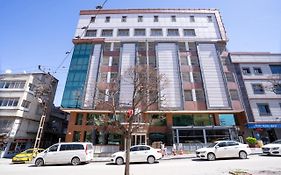 Buyuk Velic Hotel